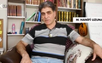 Purged Turkish teacher recounts 4 years in prison without news of children