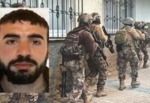 Family says man killed in Ankara ISIL raid was unarmed, shot at close range