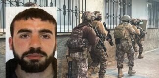 Family says man killed in Ankara ISIL raid was unarmed, shot at close range