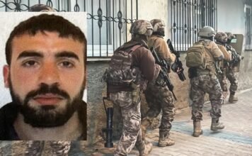 Family says man killed in Ankara ISIL raid was unarmed, shot at close range