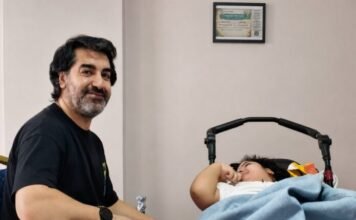 Turkish fathers recount children’s ordeal during post-coup crackdown