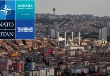 NATO bars several Turkish media outlets from covering Ankara summit