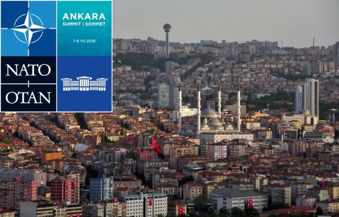 NATO Summit Ankara