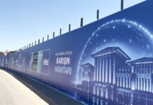 Ankara faces public backlash over sweeping NATO summit restrictions
