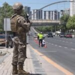 Opposition slams ‘extraordinary’ security measures in Ankara ahead of NATO summit