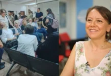 Turkey arrests 103 ahead of NATO summit, including environmental volunteers, journalist