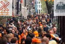 Secret Turkish police document shows monitoring of Gülen-linked activities in the Netherlands: report