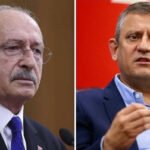 Turkey’s CHP faces fresh leadership fight as ousted chairman pushes new vote