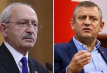 Turkey’s CHP faces fresh leadership fight as ousted chairman pushes new vote