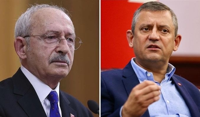 Özel-Kılıçdaroğlu