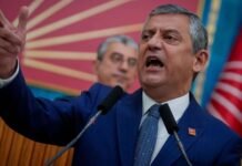 Turkey’s main opposition says Erdoğan is trying to retain power by removing alternatives, vows to resist