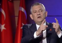 Turkey’s broadcast regulator fines station over main opposition leader’s criticism of justice minister