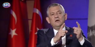Turkey’s broadcast regulator fines station over main opposition leader’s criticism of justice minister