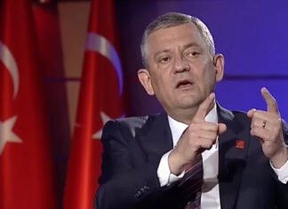 Turkey’s broadcast regulator fines station over main opposition leader’s criticism of justice minister