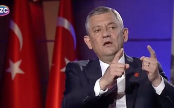 Turkey’s broadcast regulator fines station over main opposition leader’s criticism of justice minister