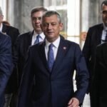 Turkey’s main opposition CHP loses 9 lawmakers from party rolls amid leadership fight