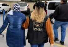 Turkey orders detention of 78 people over alleged links to Gülen movement