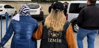 Turkey orders detention of 78 people over alleged links to Gülen movement