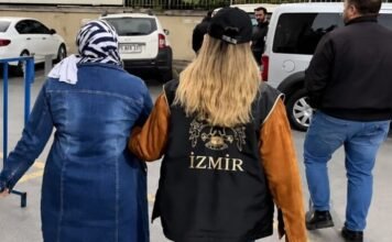 Turkey orders detention of 78 people over alleged links to Gülen movement