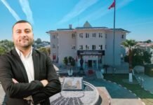 15 detained in bribery probe into CHP-run municipality in western Turkey