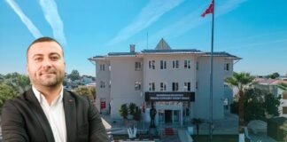 15 detained in bribery probe into CHP-run municipality in western Turkey