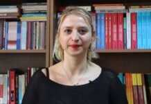 Journalist indicted in Turkey on terrorism charges over reporting