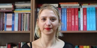 Journalist indicted in Turkey on terrorism charges over reporting