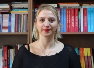 Journalist indicted in Turkey on terrorism charges over reporting