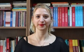Journalist indicted in Turkey on terrorism charges over reporting