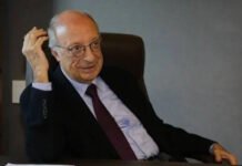 Former ECtHR judge warns of end of democracy in Turkey, calls for united struggle