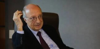 Former ECtHR judge warns of end of democracy in Turkey, calls for united struggle