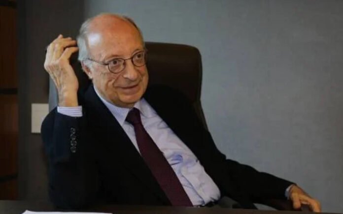 Rıza Türmen