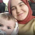 Mother breastfeeding 9-month-old baby sent to prison over alleged Gülen links