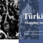 Rights groups say impunity remains entrenched in Turkey as civil society faces growing pressure