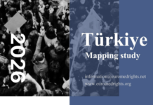 Rights groups say impunity remains entrenched in Turkey as civil society faces growing pressure