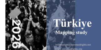 Rights groups say impunity remains entrenched in Turkey as civil society faces growing pressure