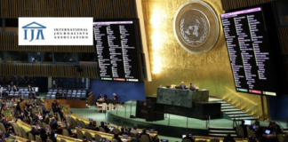 Turkish journalists’ group urges UN action over algorithmic suppression of news content