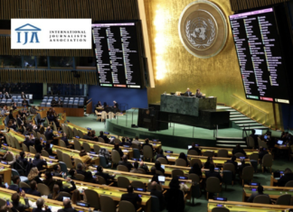 Turkish journalists’ group urges UN action over algorithmic suppression of news content