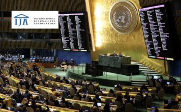 Turkish journalists’ group urges UN action over algorithmic suppression of news content