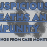 Rights report says shortcomings in investigations fuel impunity in Turkey