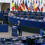 EP rapporteur says Turkey’s membership talks cannot resume without democratic progress