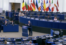 EP rapporteur says Turkey’s membership talks cannot resume without democratic progress