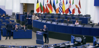 EP rapporteur says Turkey’s membership talks cannot resume without democratic progress