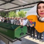 Wife of Turkish teacher dismissed over alleged Gülen links dies while saving children from flood