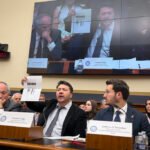 NASA scientist jailed over one dollar bill in Turkey tells US Congress of ordeal