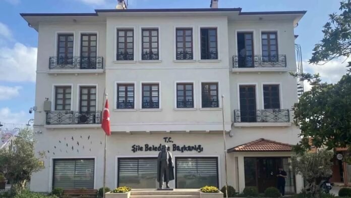 Şile Municipality