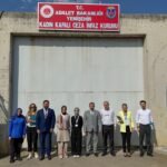 Children of female inmates face malnutrition, developmental risks in Turkish prison, inspection report finds