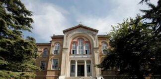 Erdoğan pushes new talks on reopening Halki Orthodox seminary: report
