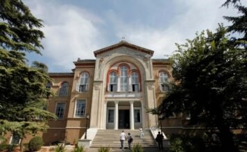 Erdoğan pushes new talks on reopening Halki Orthodox seminary: report