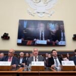 US congressional commission spotlights Turkey’s authoritarian rule and rights abuses